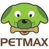 petmax logo